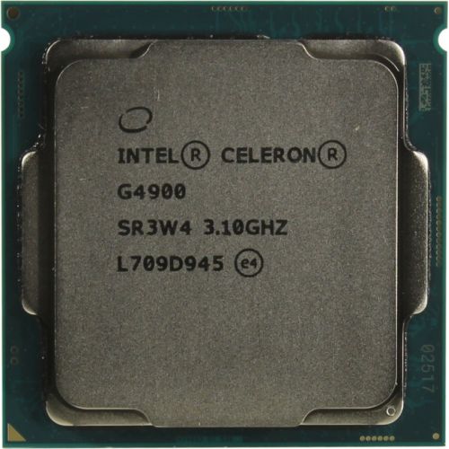 Intel g4900 是什么性能