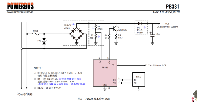 RS-485通讯是什么意思？