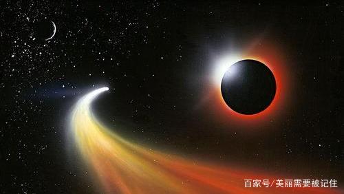 什么是彗星呢？