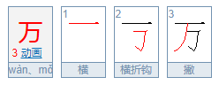 大写数字壹贰叁肆到拾怎么写百千万？