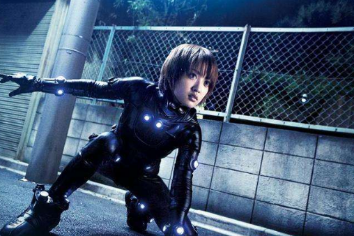 杀戮都市gantz2中结局