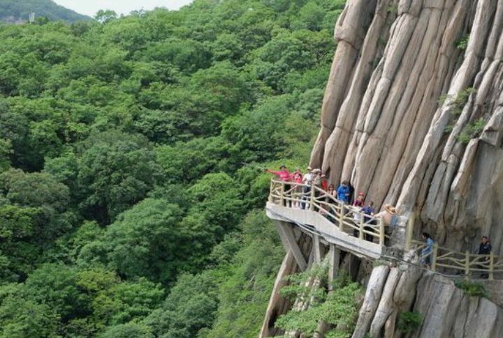 郑州旅游景点推荐有哪些地方？