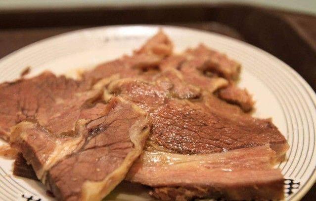 怎样煮牛肉才能又嫩又烂