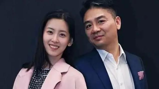 刘强东出轨，为什么章天泽没有选择离婚？