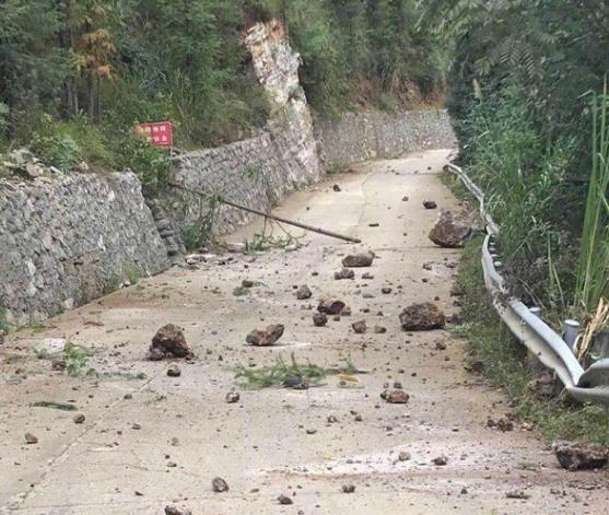 泸州近期内还会发生更大地震吗？