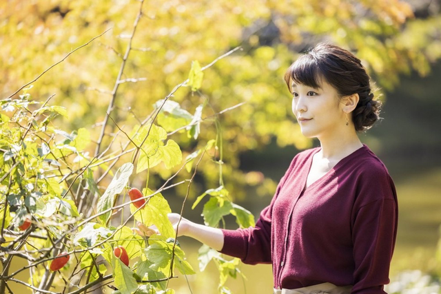 日本真子公主将与男友完婚，男方有何背景？