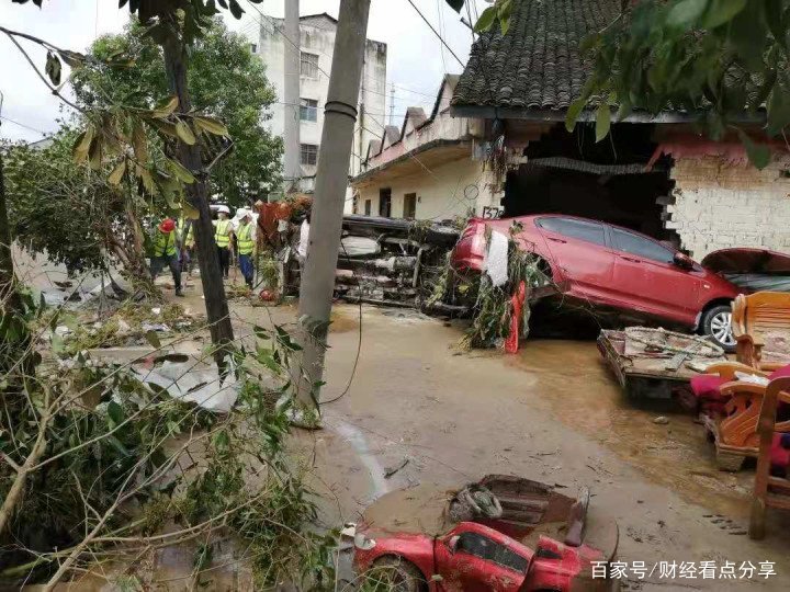 湖北柳林镇一家五口家中被困遇难，造成这起不幸事故的主要原因是什么？