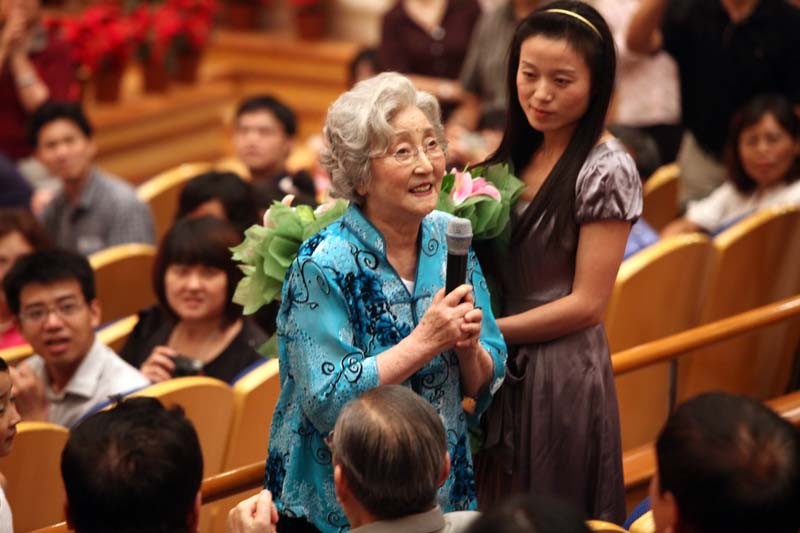 民国女神蒋英到底有多美？