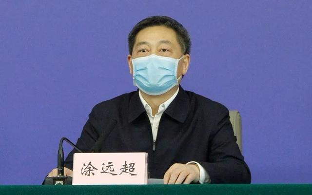 王贺胜被免去湖北卫健委主任职务，谁接替了这个职位？