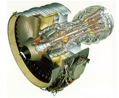 CFM56的简介