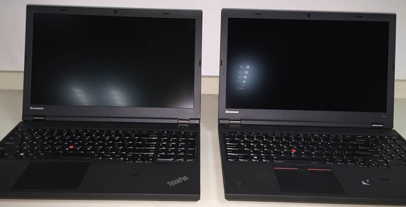 Thinkpad W540与W541有什么区别