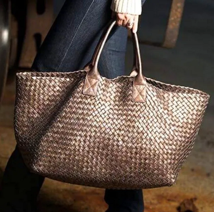 Bottega Veneta 可以介绍一下这个牌子吗？