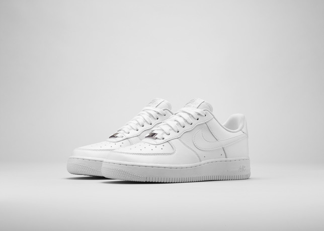 AIR FORCE 1的等级分类具体怎么分！