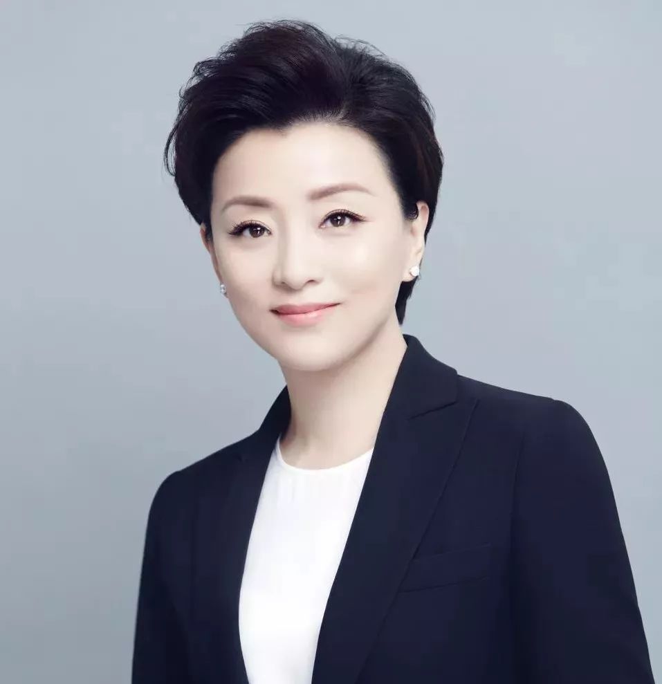 气质美女杨澜的儿子和女儿，长相分别如何？