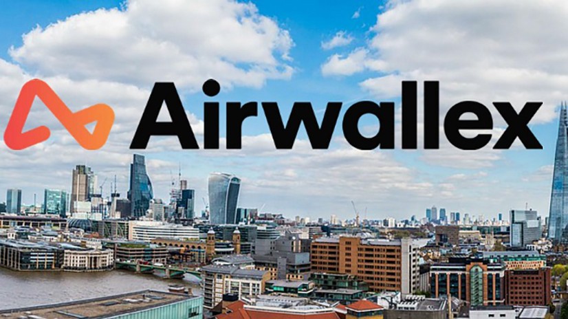 Airwallex怎么样