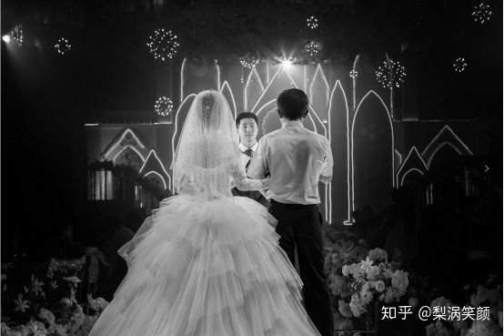 婚礼上父母致辞怎么写？