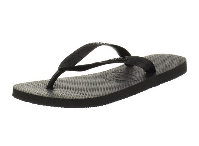 Havaianas 拖鞋为什么那么贵