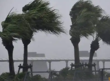 广东广西海南等地即将进入台风雨模式，当地做出了哪些应对措施？