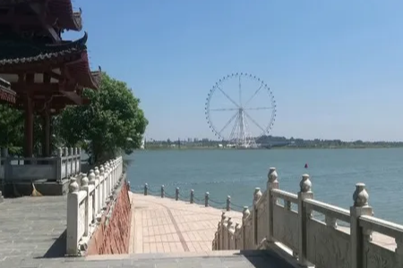 常德旅游必去十大景点