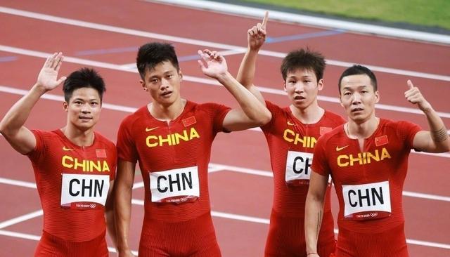 英国男子4x100选手兴奋剂检测阳性被禁赛，苏炳添有望圆梦奥运奖牌吗？