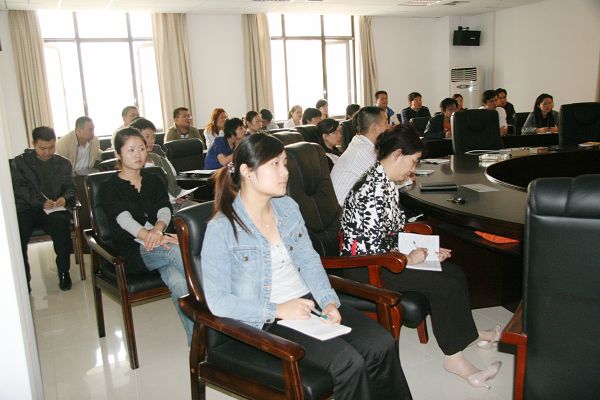 湖北省干部在线学习中心的介绍