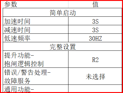 施耐德变频器怎样进入参数设置