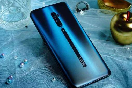 opporeno5参数配置详情