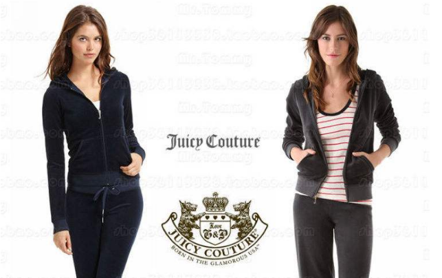 juicy couture怎么读