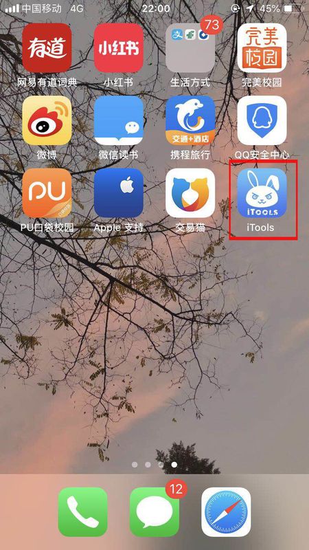 苹果手机怎么下载itools？