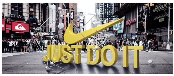 nike的官网可不可以查询鞋子的真伪呢？