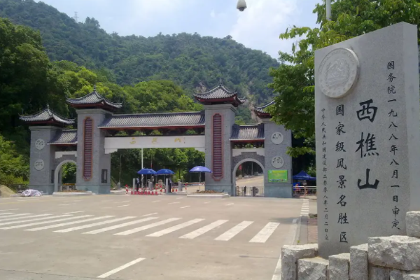 广东旅游必去十大景点