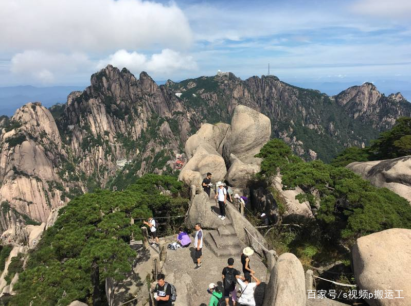 黄山旅游业遭重创，疫情下旅游业该如何生存？