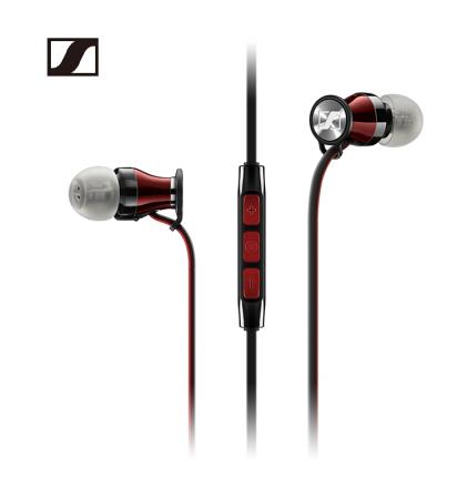 森海塞尔（Sennheiser）MomentumTrueWireless 相当于多少价位有线耳机