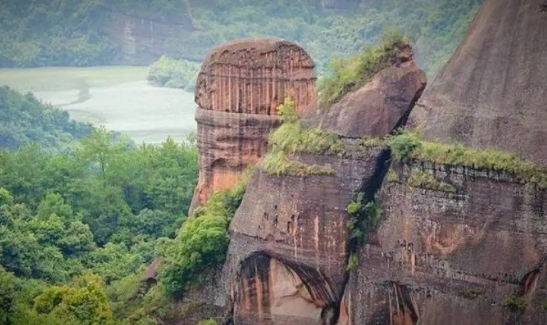 广东旅游必去十大景点