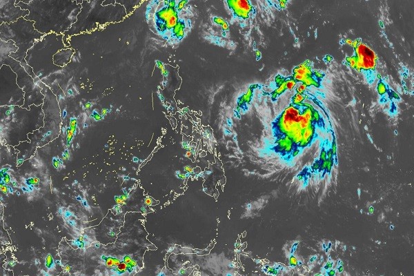 今年第18号台风“米娜”生成，台风米娜会波及哪些地区？