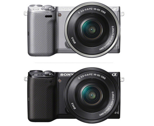 sonynex5t什么时候停产