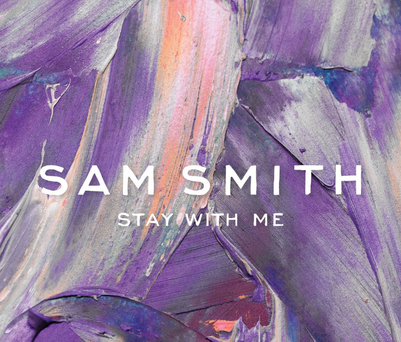 stay with me-sam smith 中文歌词