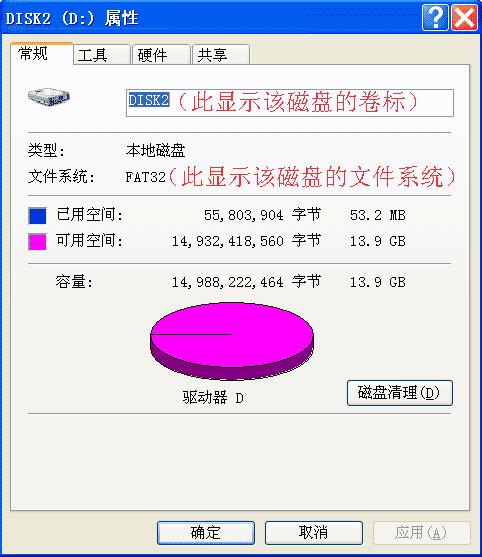 fat32单文件最大支持多少g