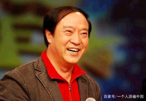 牛群当县长为什么后来干不下去了？