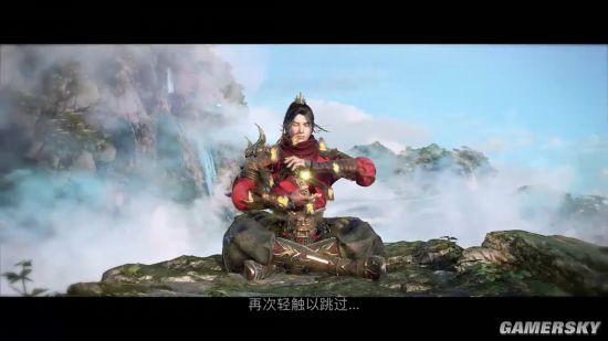 武动乾坤：异魔一族是从何处所来，异魔皇实力多强？