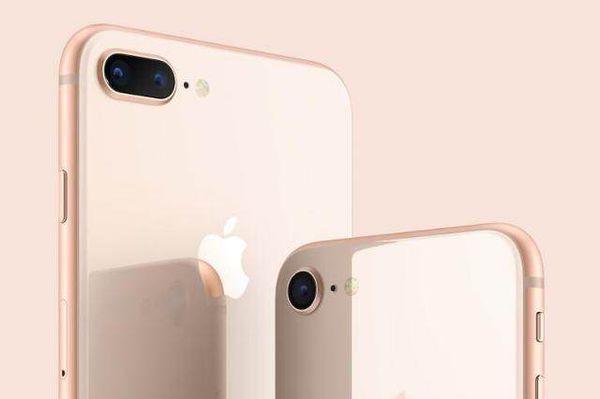 iPhone 7P和iPhone 8P具体差距在哪