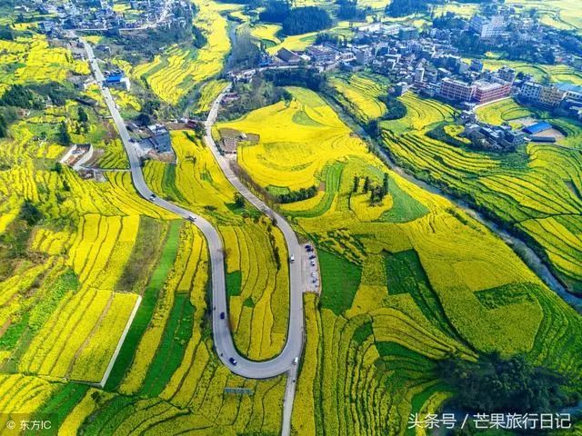 三四月份，国内哪些地方适合出去旅游？