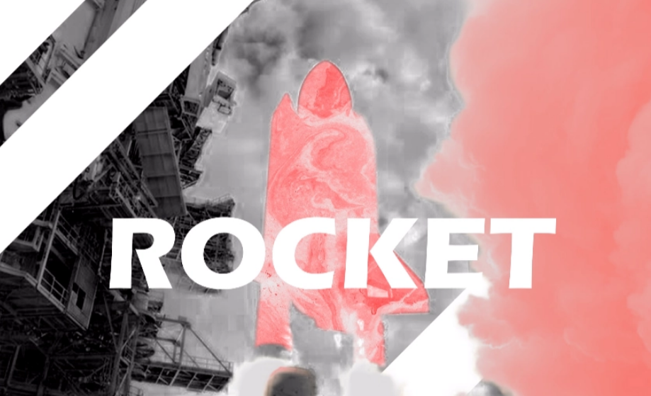 rocket歌词是什么？