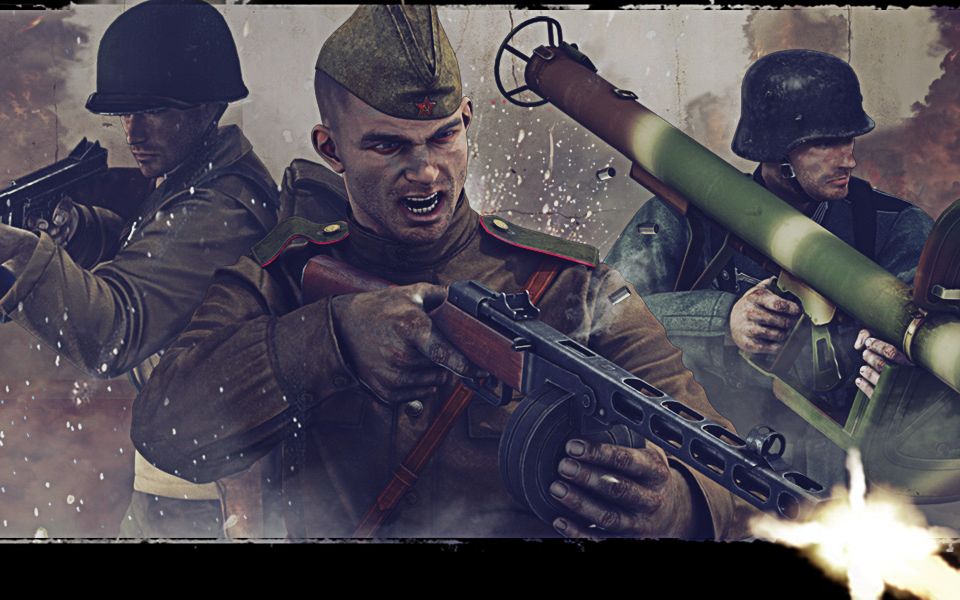 “heroes generals”怎么注册？