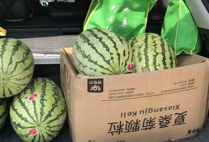 防暑降温物品都有什么？送清凉方案