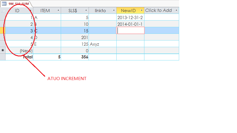 mysql 中 AUTO_INCREMENT 是什么意思为什么必须和主键搭配