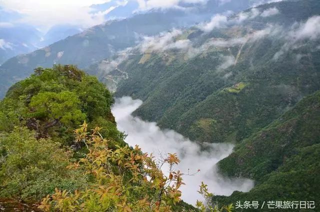 三四月份，国内哪些地方适合出去旅游？