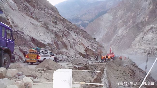 洞朗地区到底在哪里，地理位置如此重要，可以死盯印度“七寸”吗？