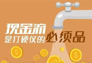 年度现金流量表中的本期金额和上期金额什么意思