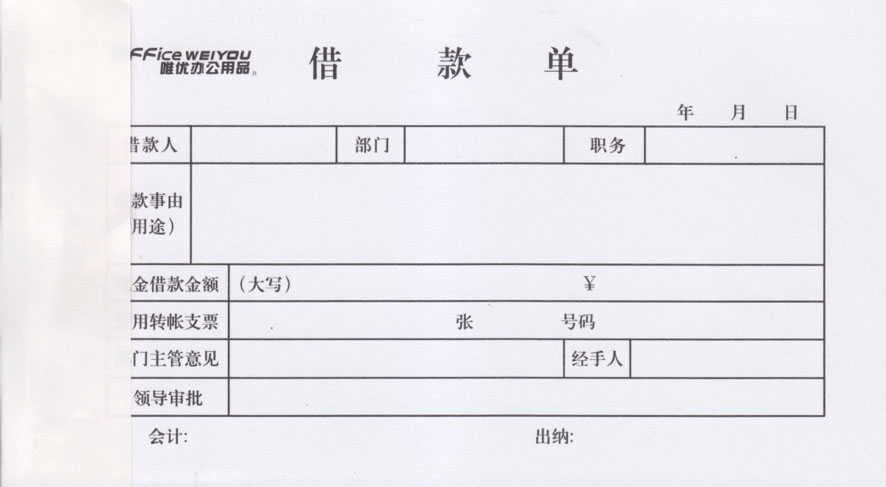 公司的法人向公司借款的会计分录怎么写